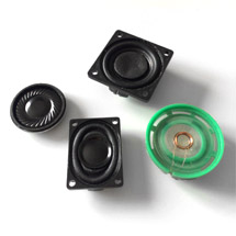 揚(yáng)聲器